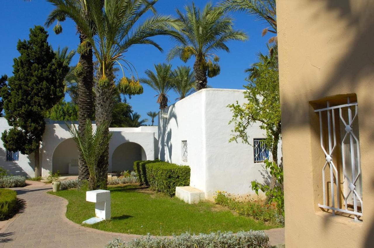 Shems Village & Aquapark Hotel 3*