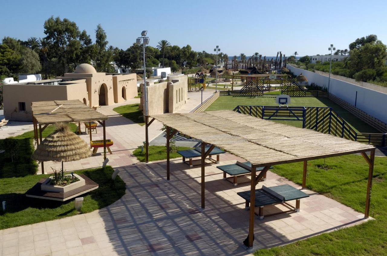 Shems Village & Aquapark 3* Monastir
