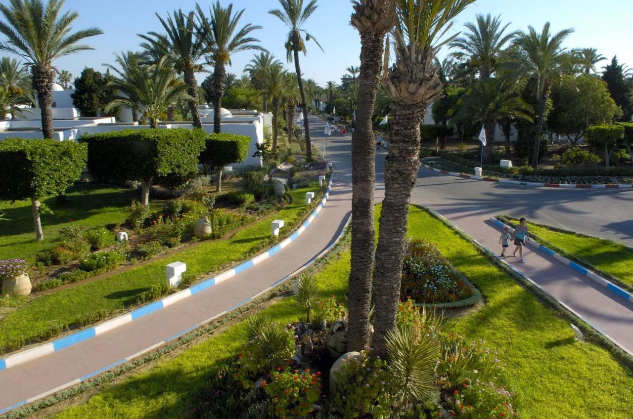 Shems Village & Aquapark Hotel 3*