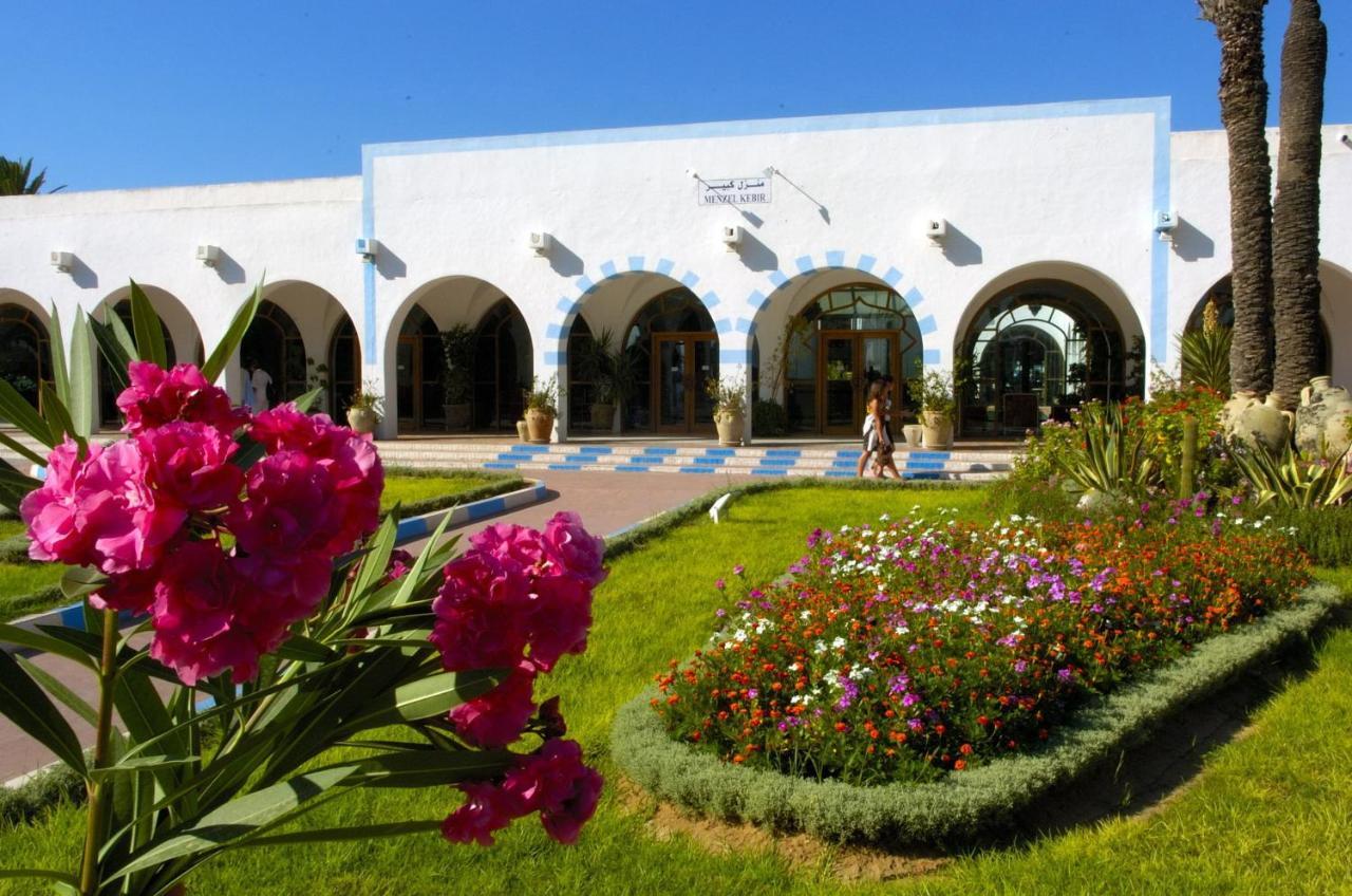 Shems Village & Aquapark 3*
