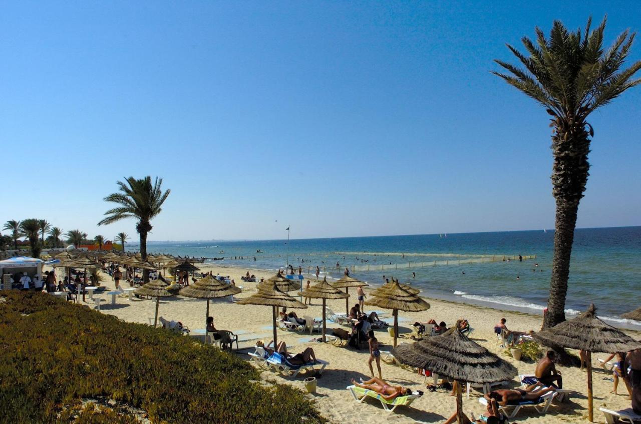 Shems Village & Aquapark 3* Monastir
