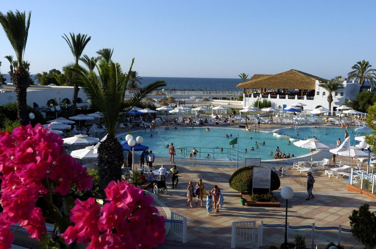 Shems Village & Aquapark