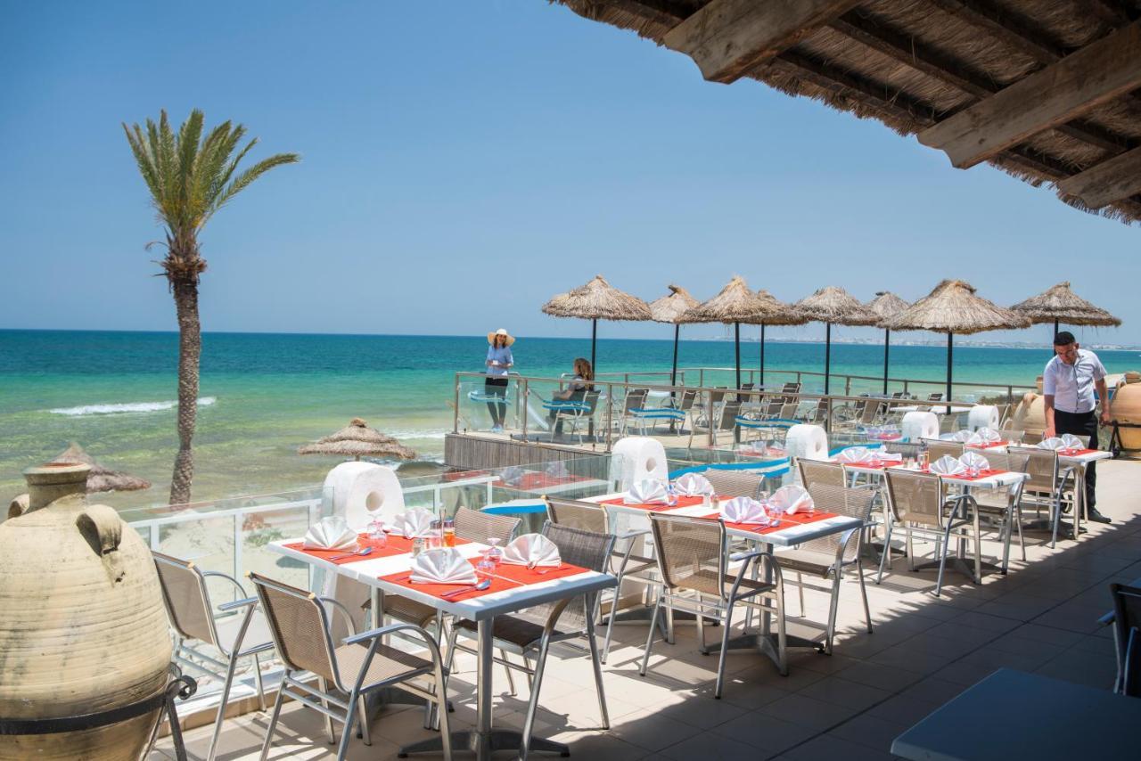 Shems Village & Aquapark Monastir