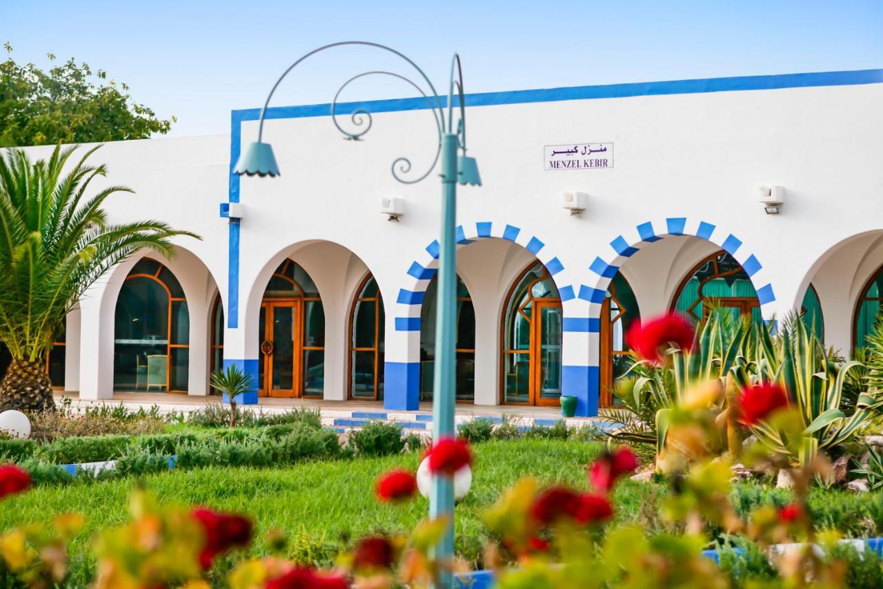 Hotel Shems Village & Aquapark Monastir