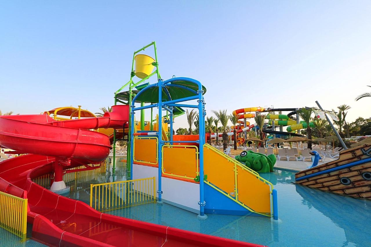Hotel Shems Village & Aquapark 3*