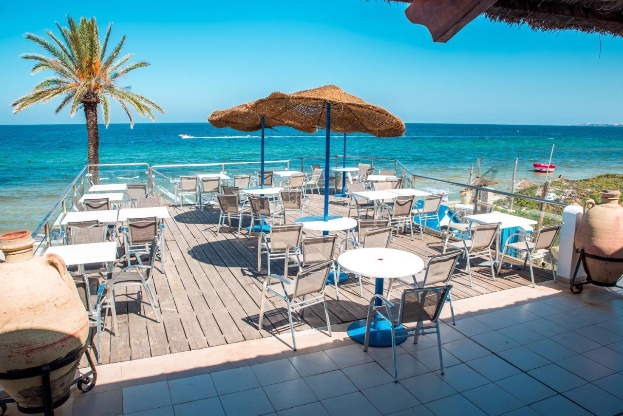 Shems Village & Aquapark Monastir