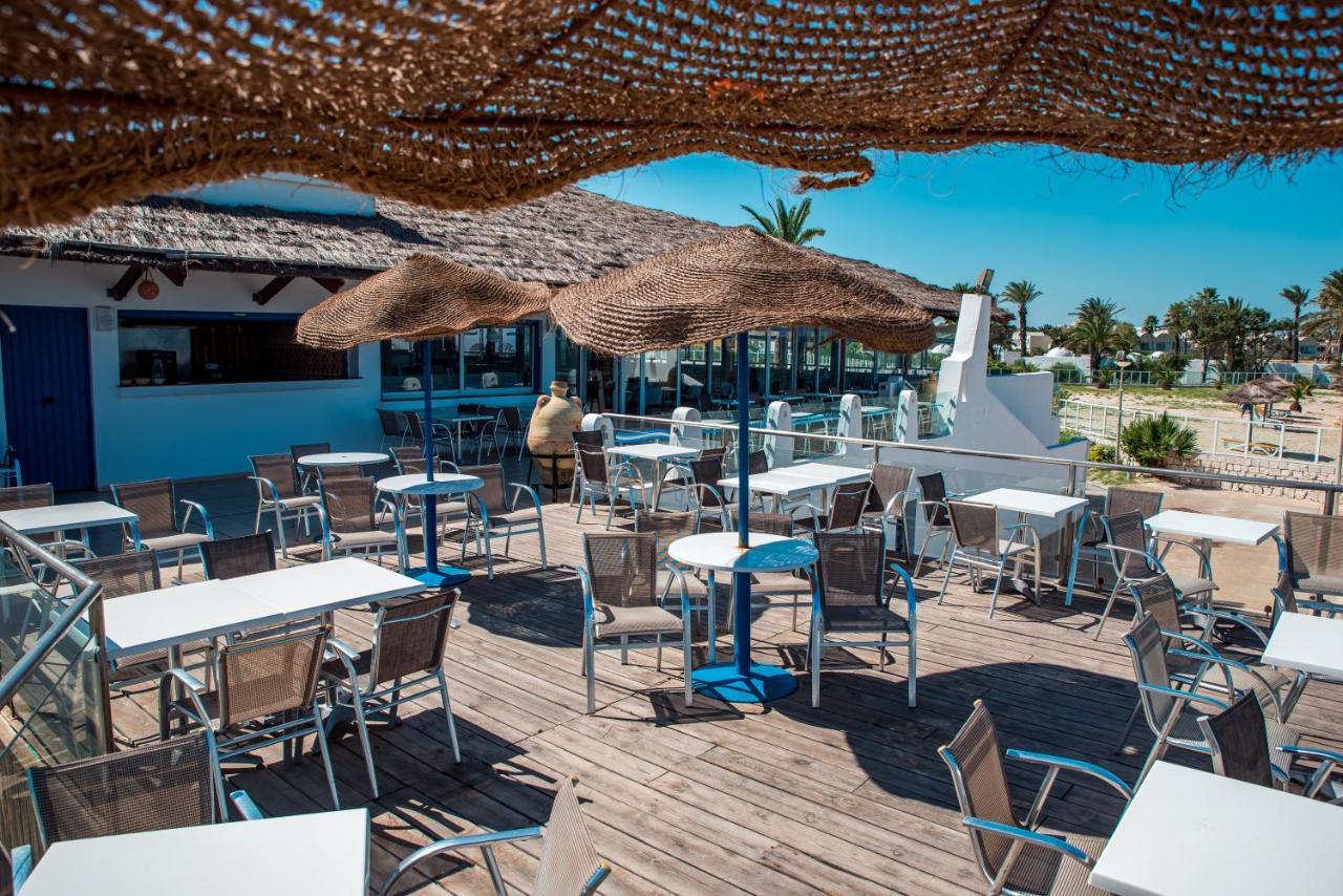 Hotel Shems Village & Aquapark 3*