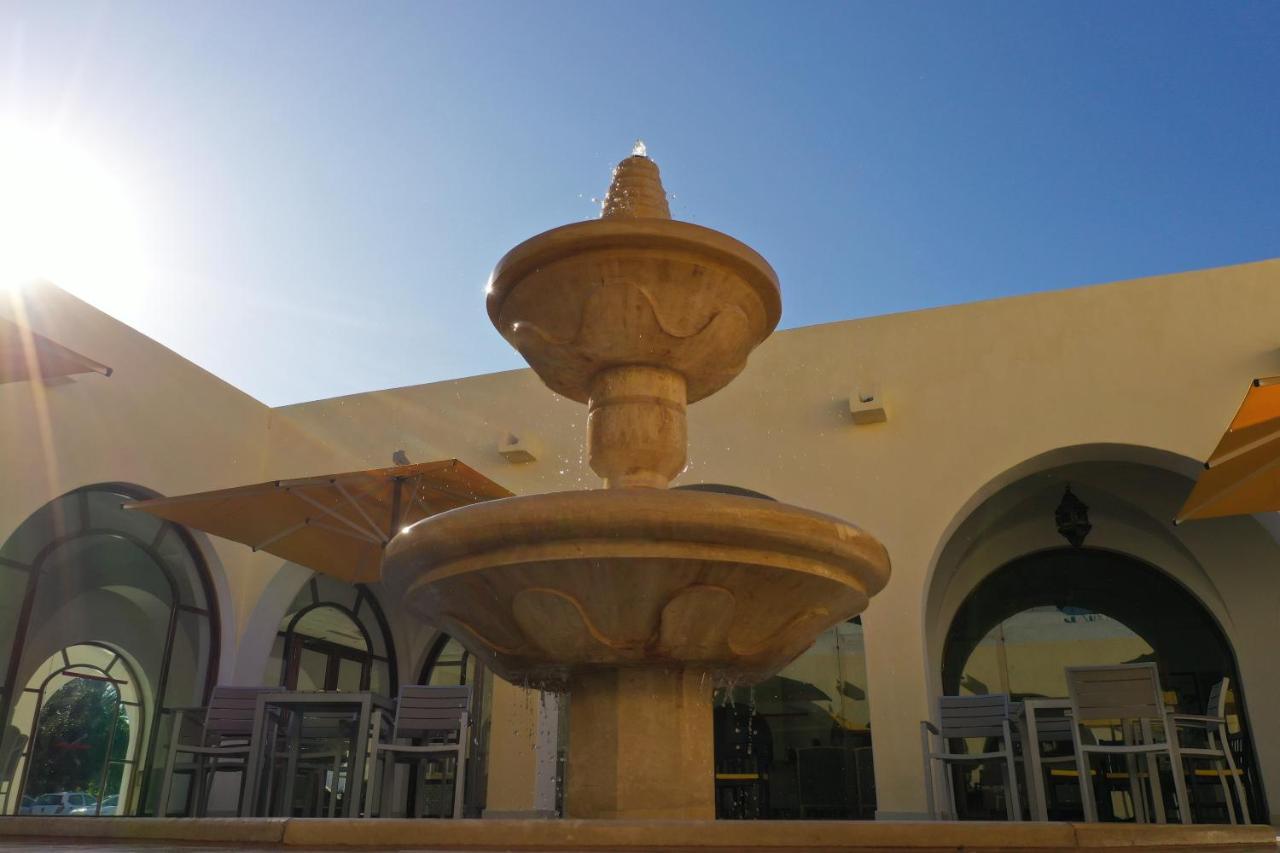 Shems Village & Aquapark Monastir