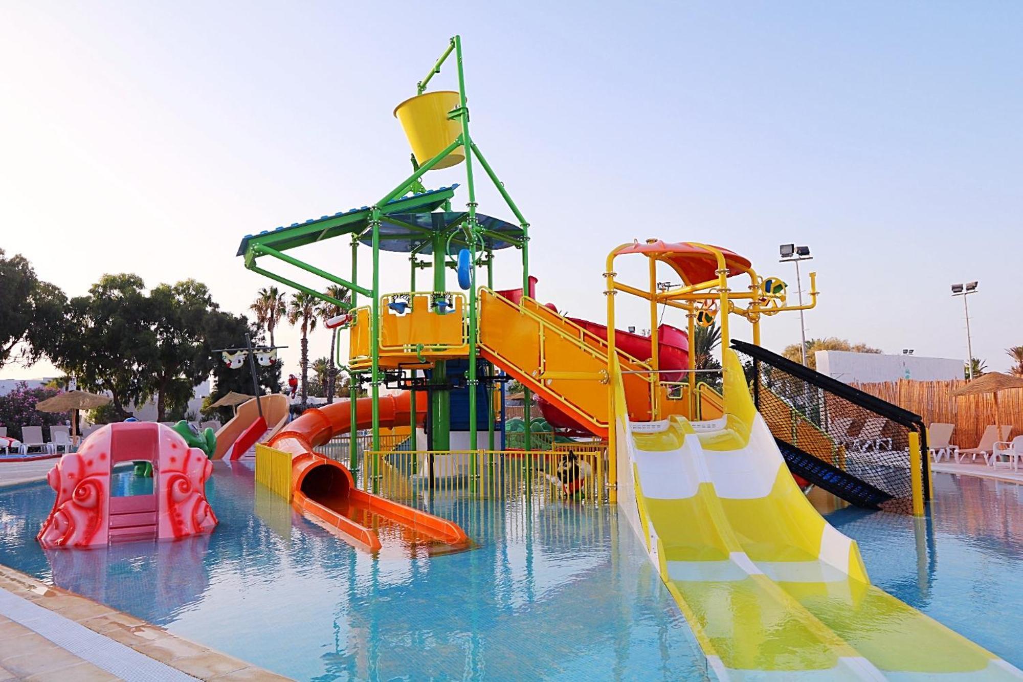 Shems Village & Aquapark