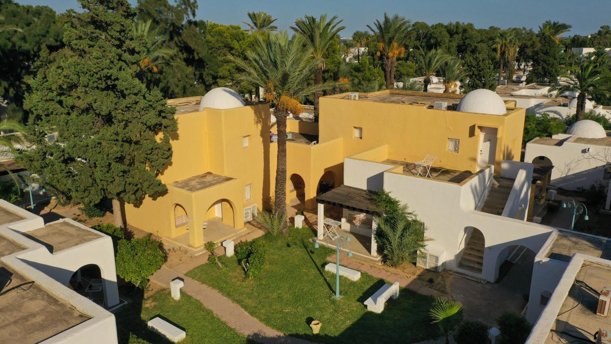 Hotel Shems Village & Aquapark